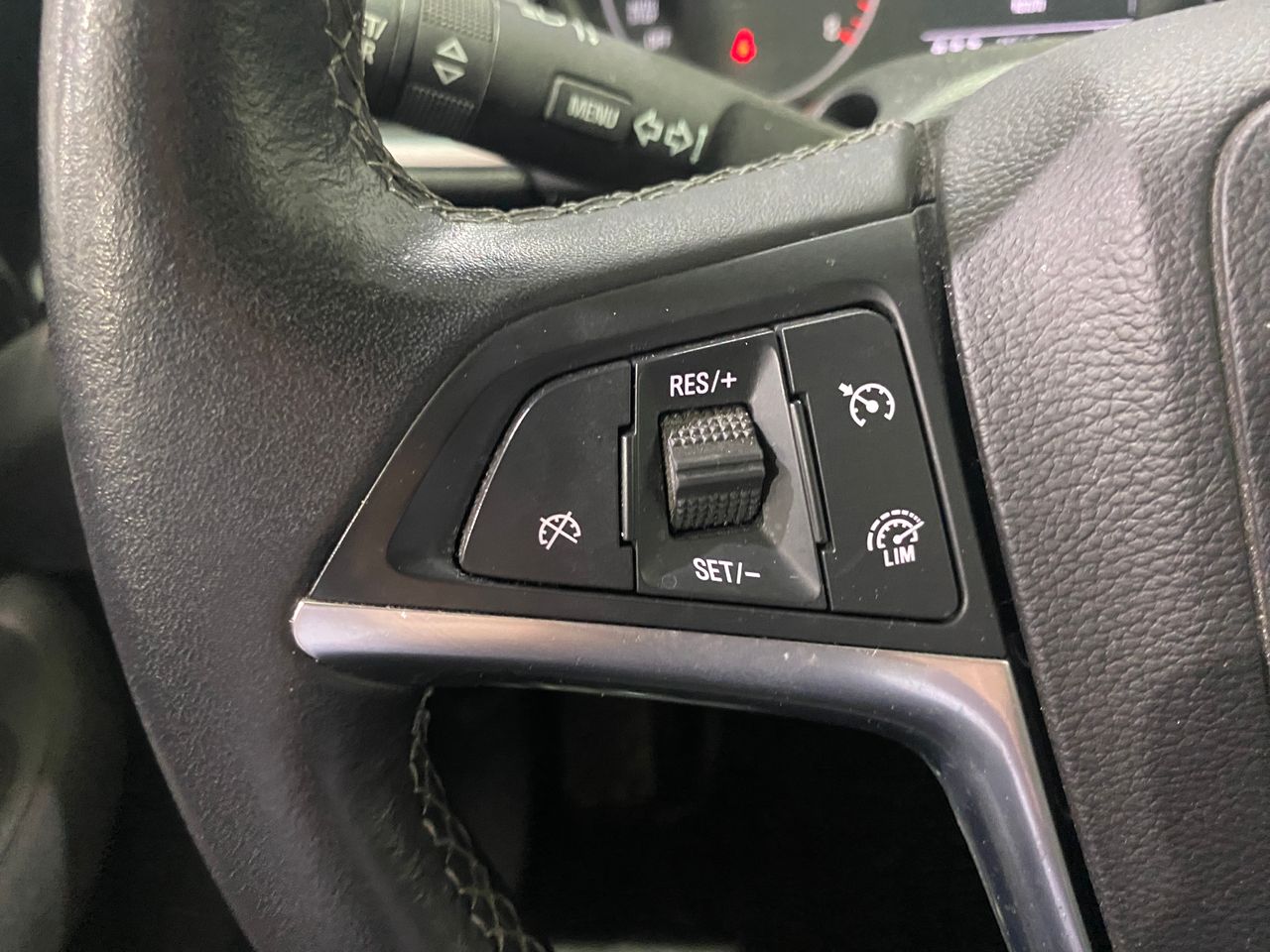 Foto Opel Mokka 15