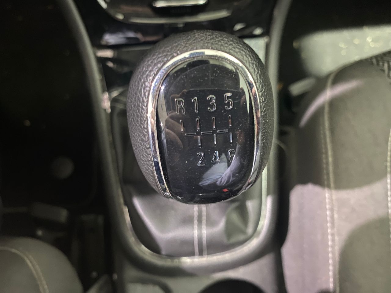 Foto Opel Mokka 19