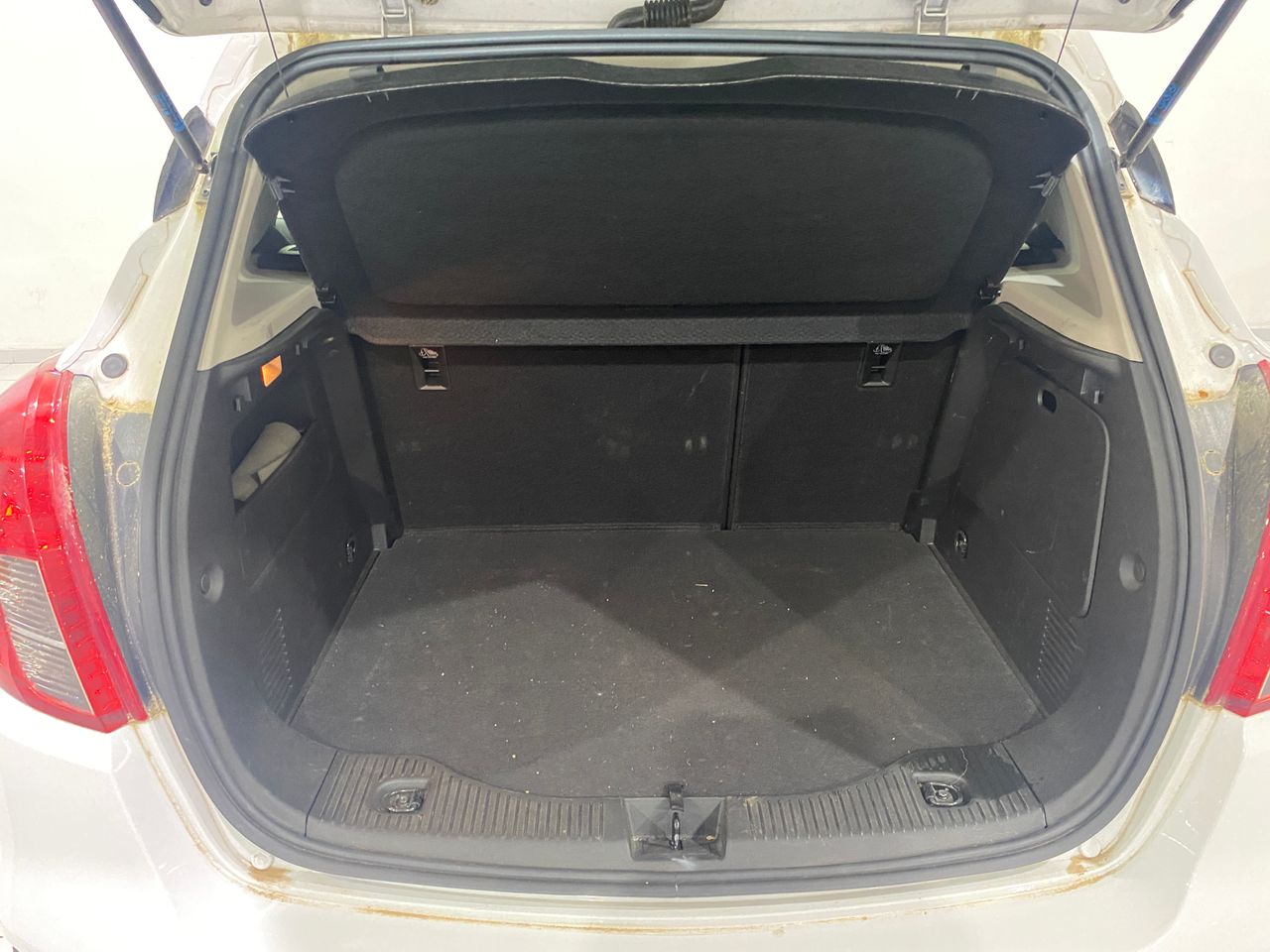 Foto Opel Mokka 23