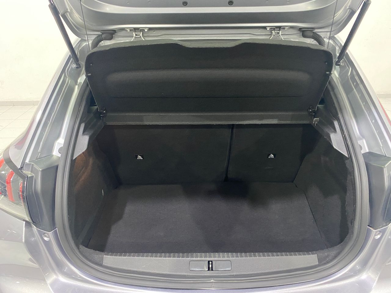 Foto Peugeot 208 22