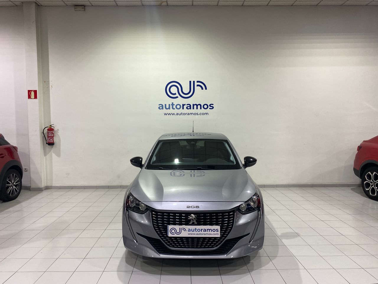 Foto Peugeot 208 2