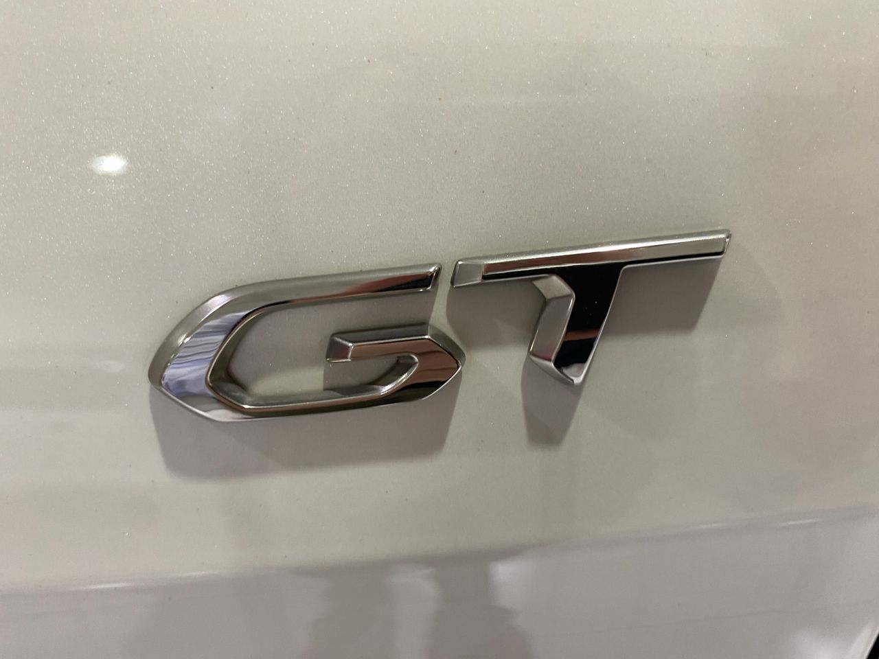 Foto Peugeot 3008 6