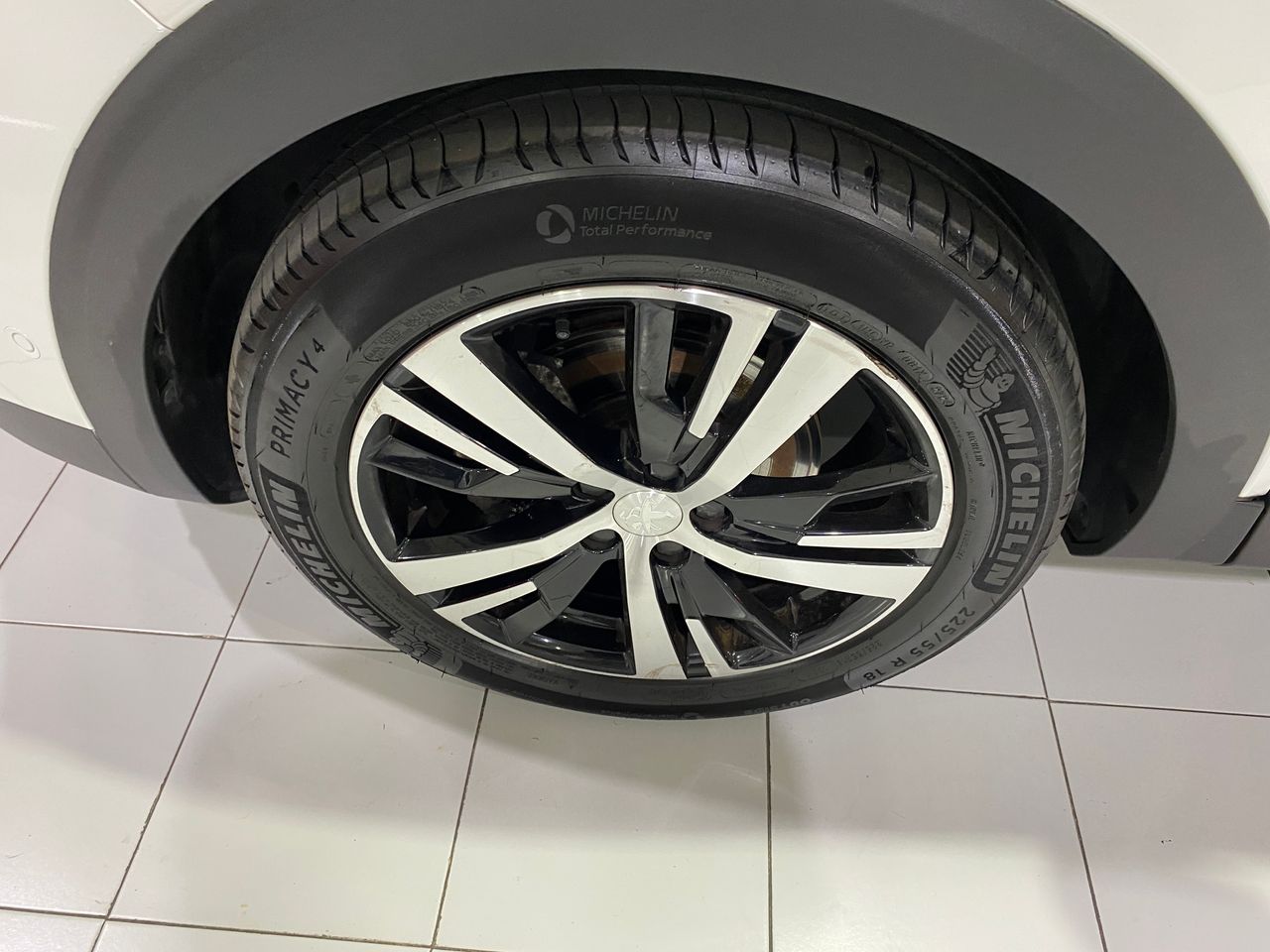 Foto Peugeot 3008 7