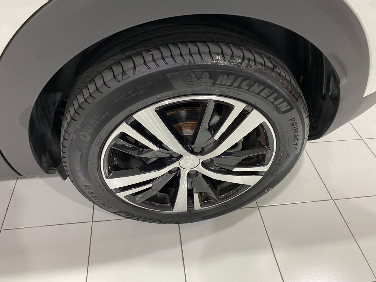 Foto Peugeot 3008 8
