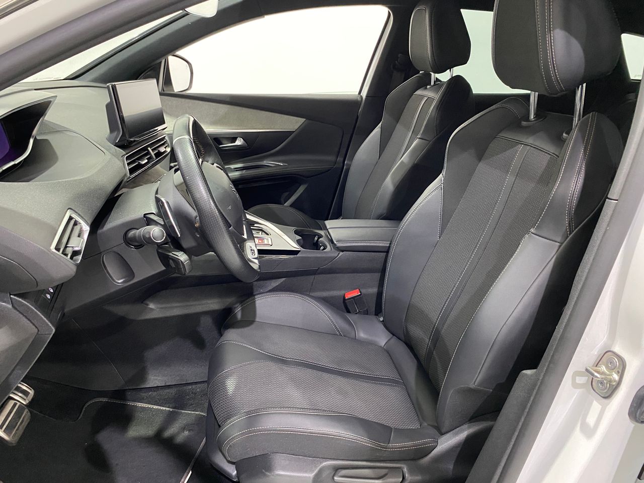 Foto Peugeot 3008 9