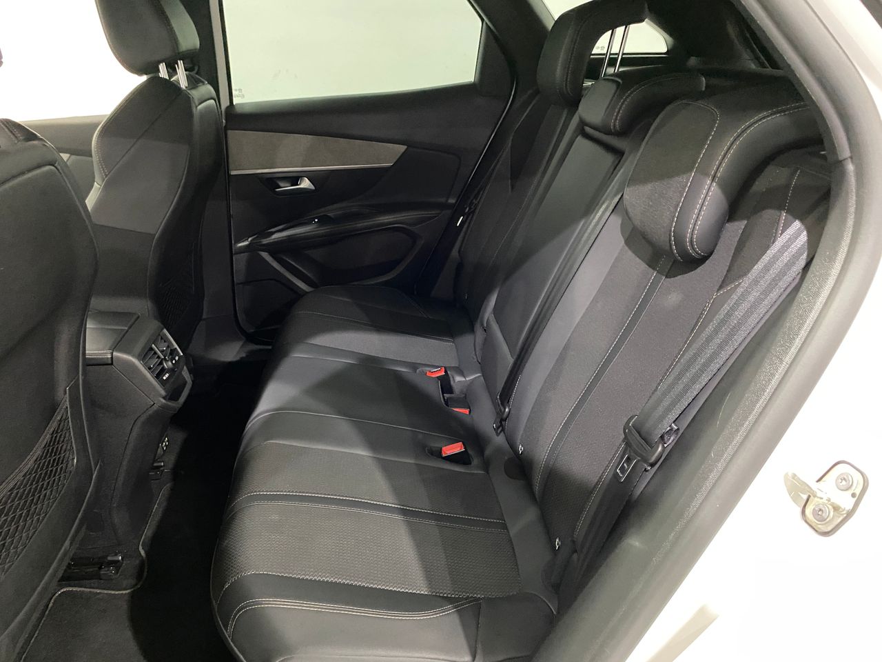 Foto Peugeot 3008 10