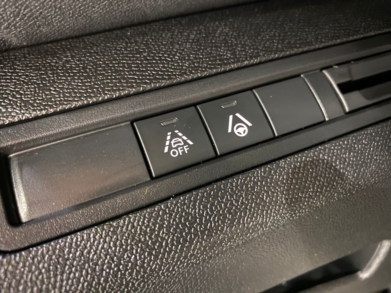 Foto Peugeot 3008 11