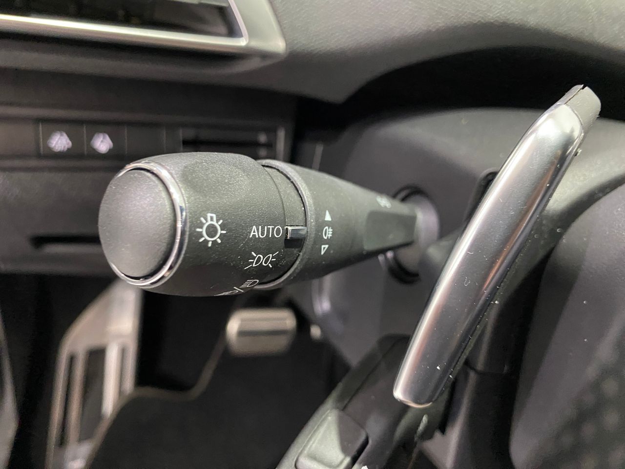 Foto Peugeot 3008 12