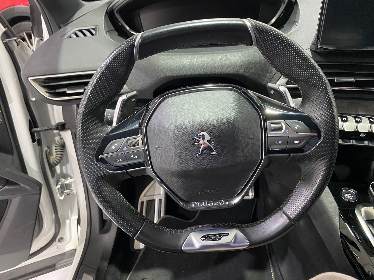 Foto Peugeot 3008 15