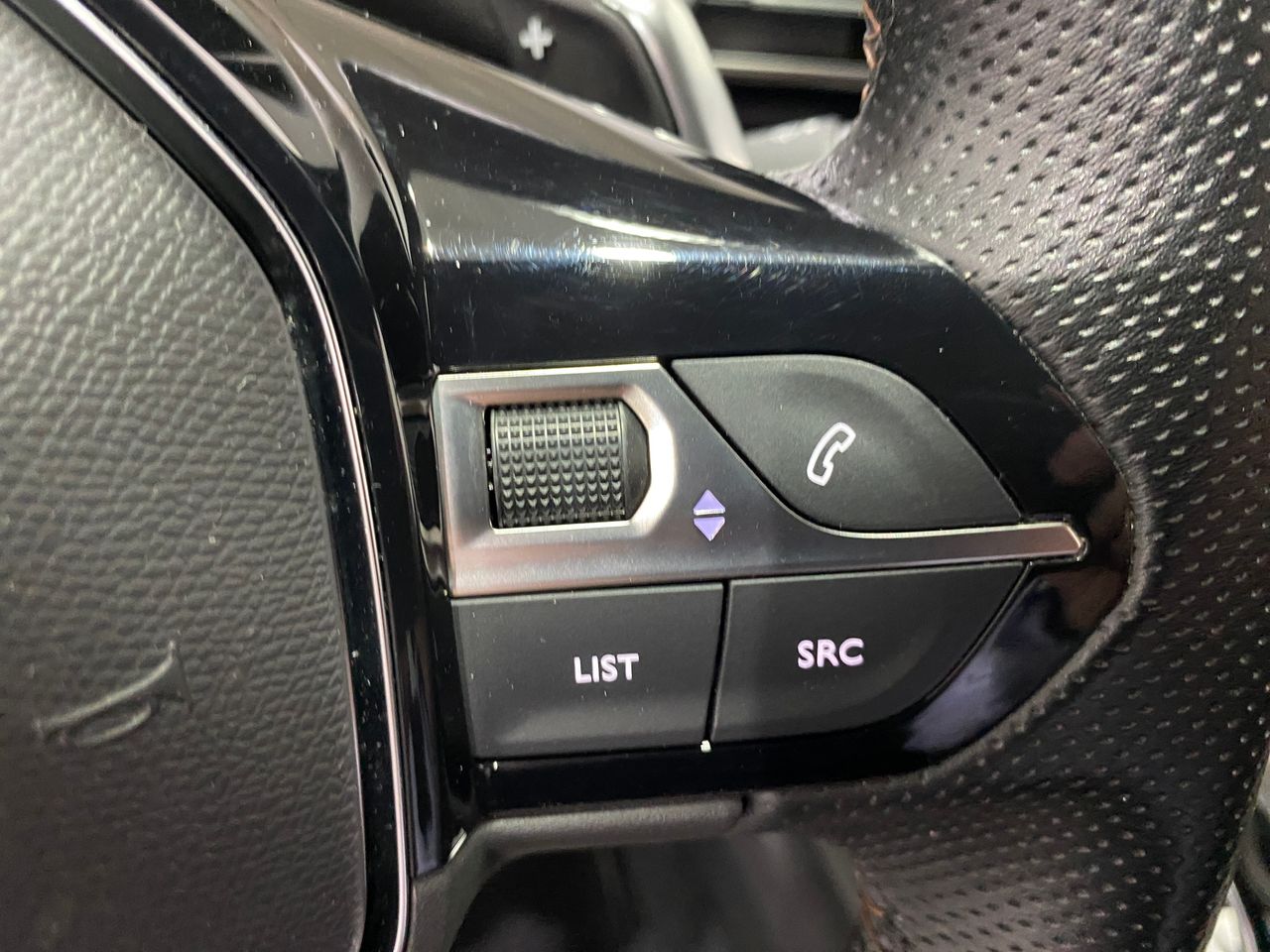 Foto Peugeot 3008 17
