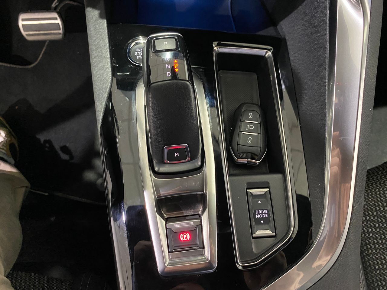 Foto Peugeot 3008 21