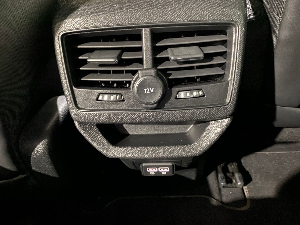 Foto Peugeot 3008 23