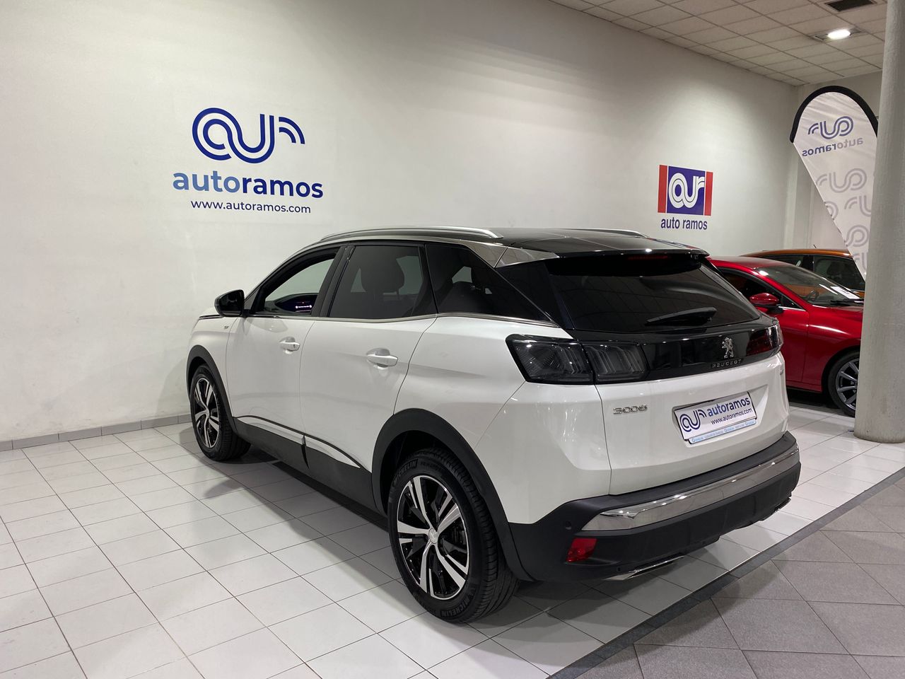 Foto Peugeot 3008 25