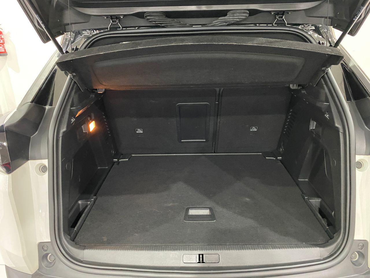 Foto Peugeot 3008 27