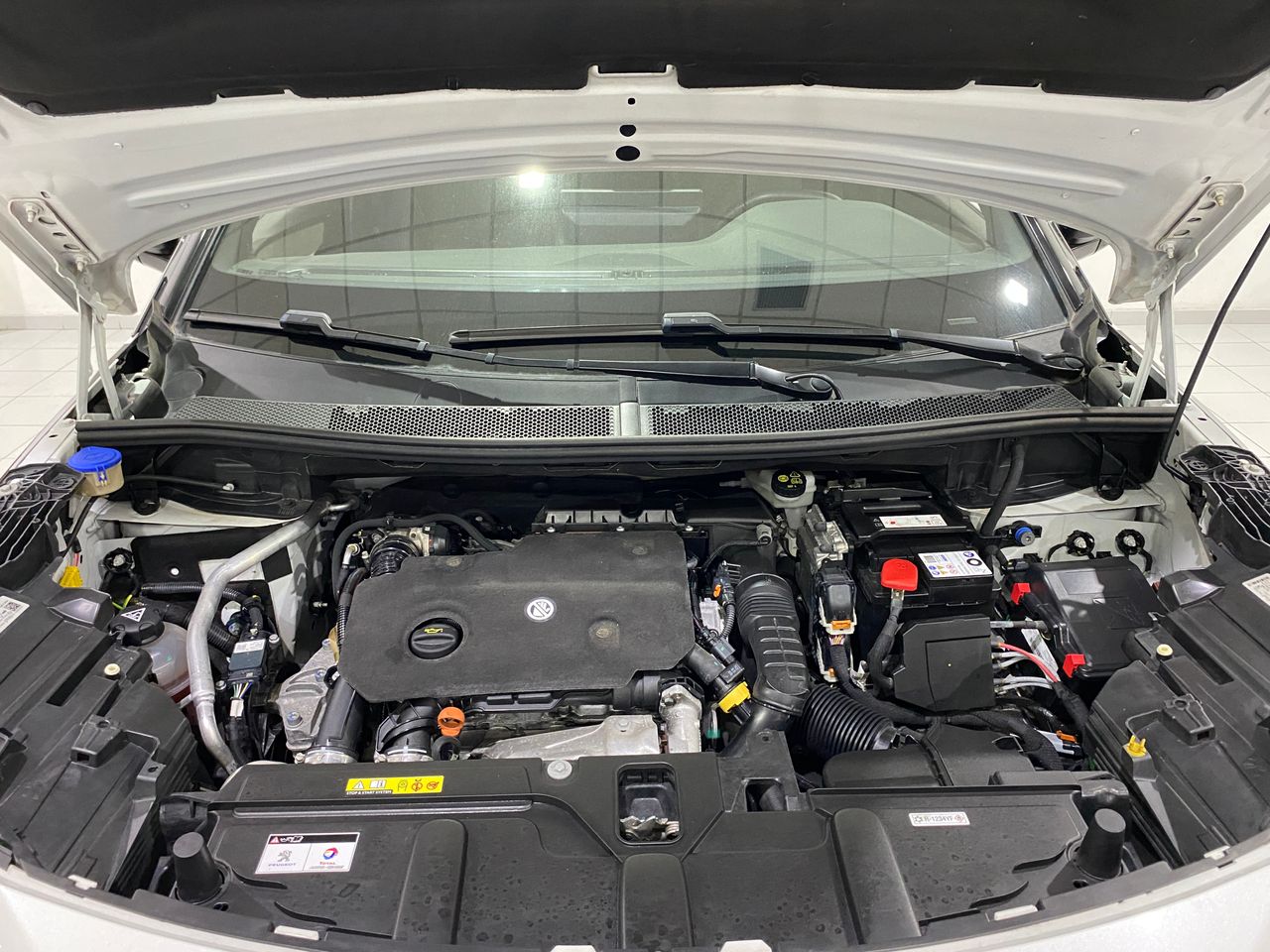 Foto Peugeot 3008 28