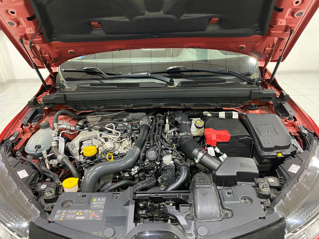Foto Renault Arkana 29