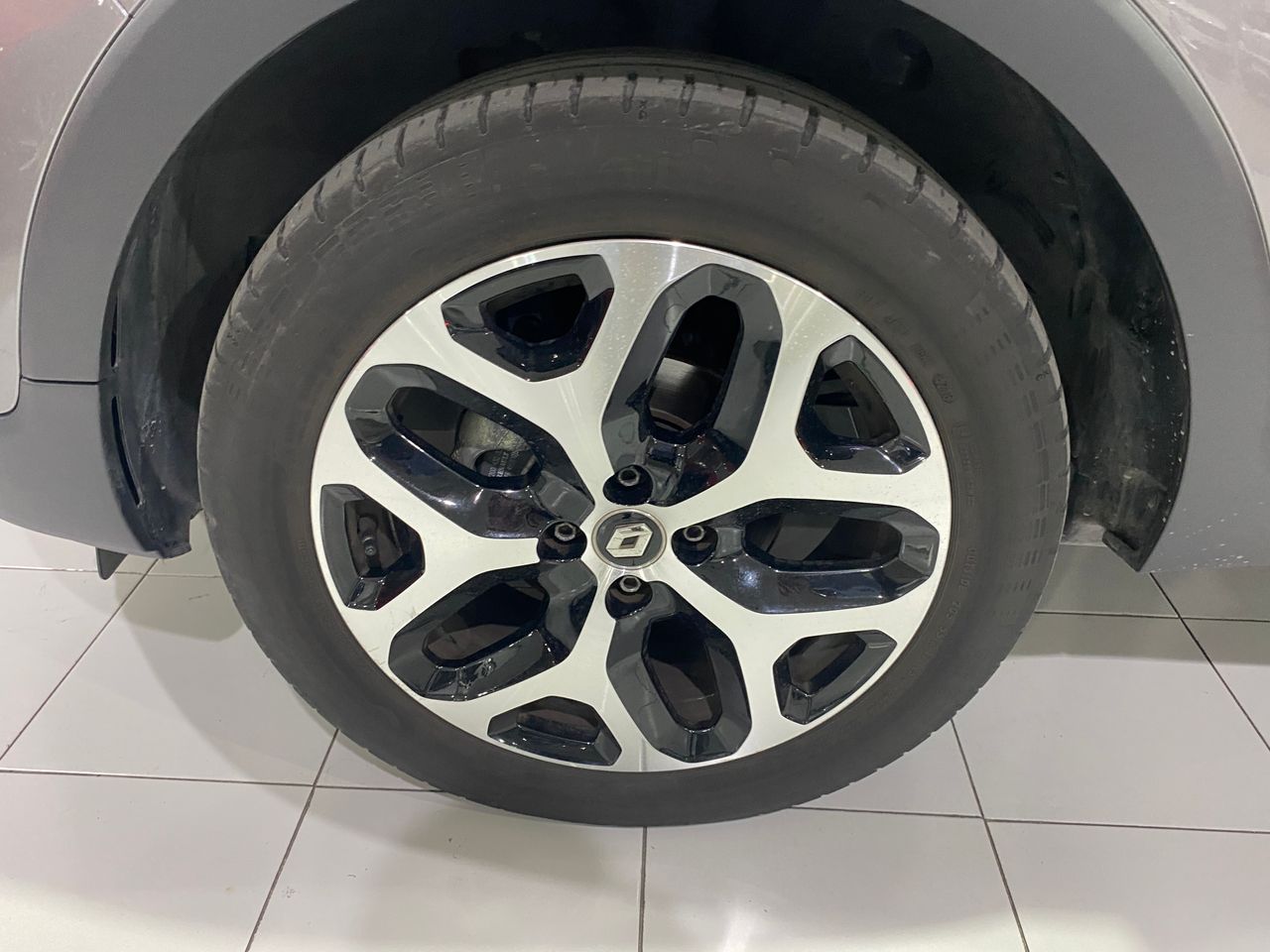 Foto Renault Captur 6