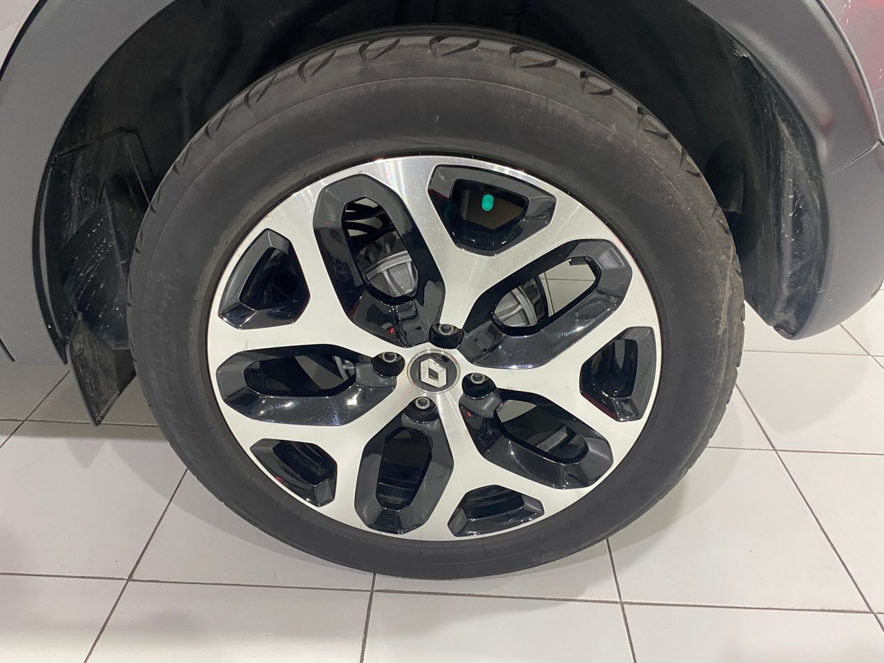 Foto Renault Captur 7