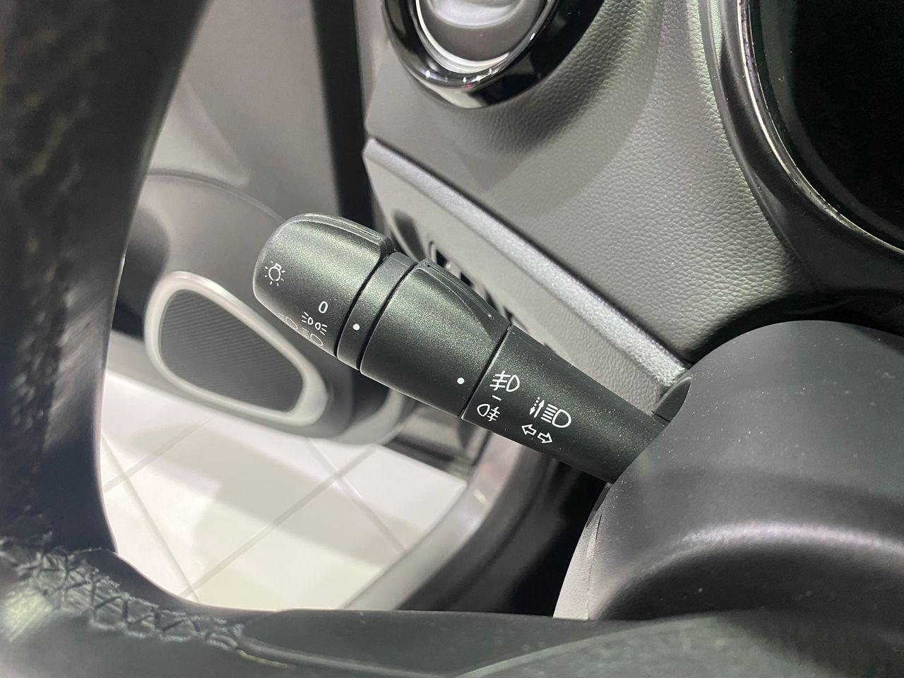 Foto Renault Captur 11