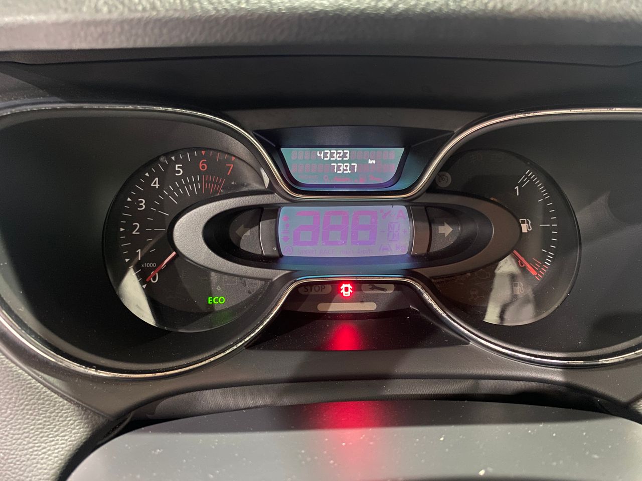 Foto Renault Captur 13