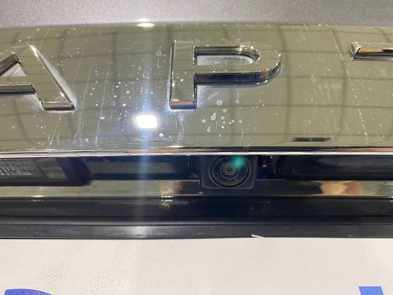 Foto Renault Captur 24