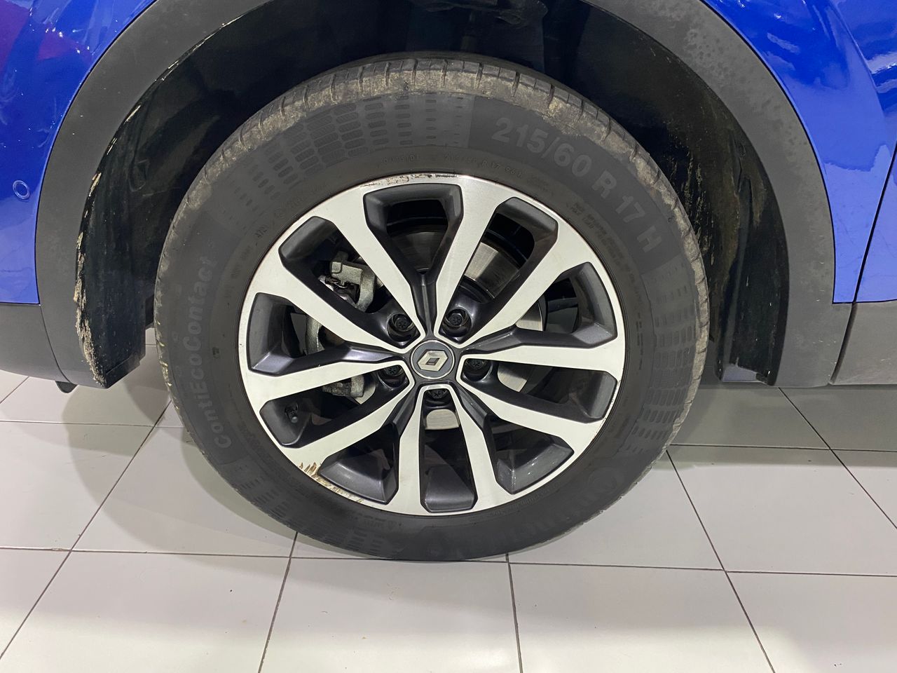 Foto Renault Kadjar 6