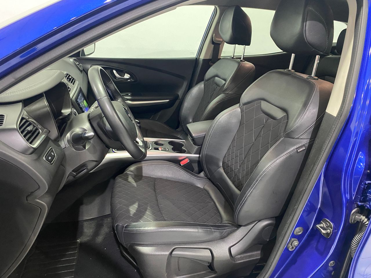 Foto Renault Kadjar 8