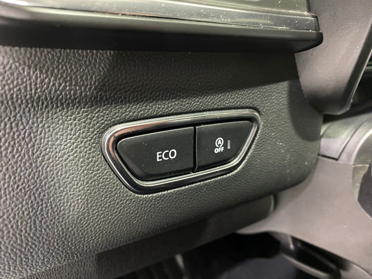 Foto Renault Kadjar 10