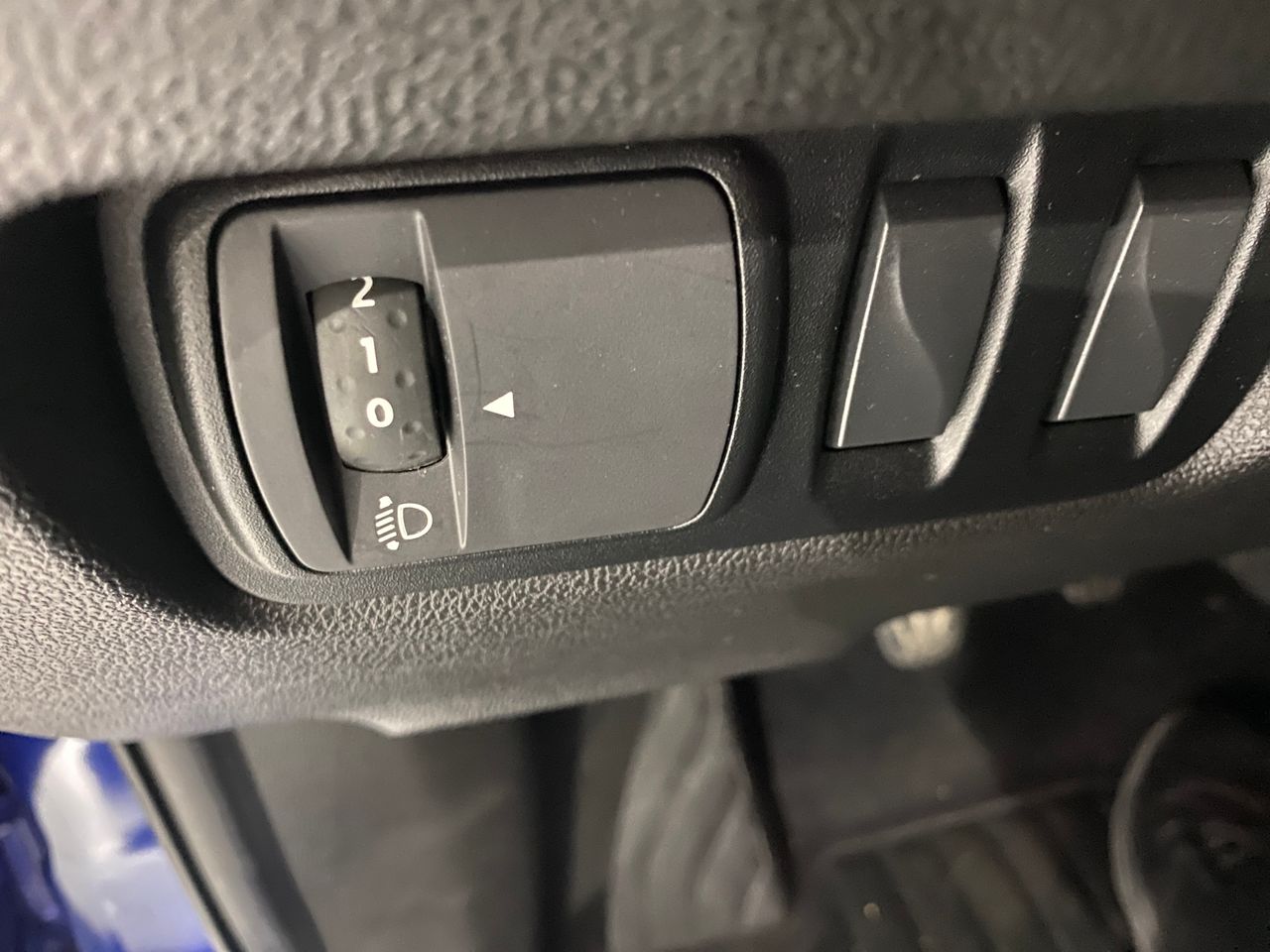 Foto Renault Kadjar 11