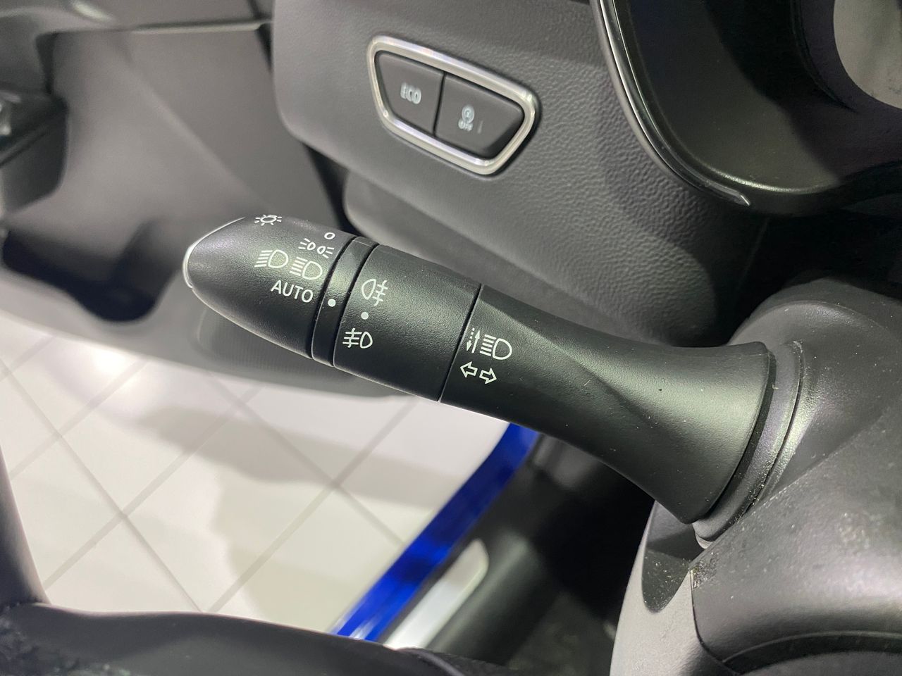 Foto Renault Kadjar 12