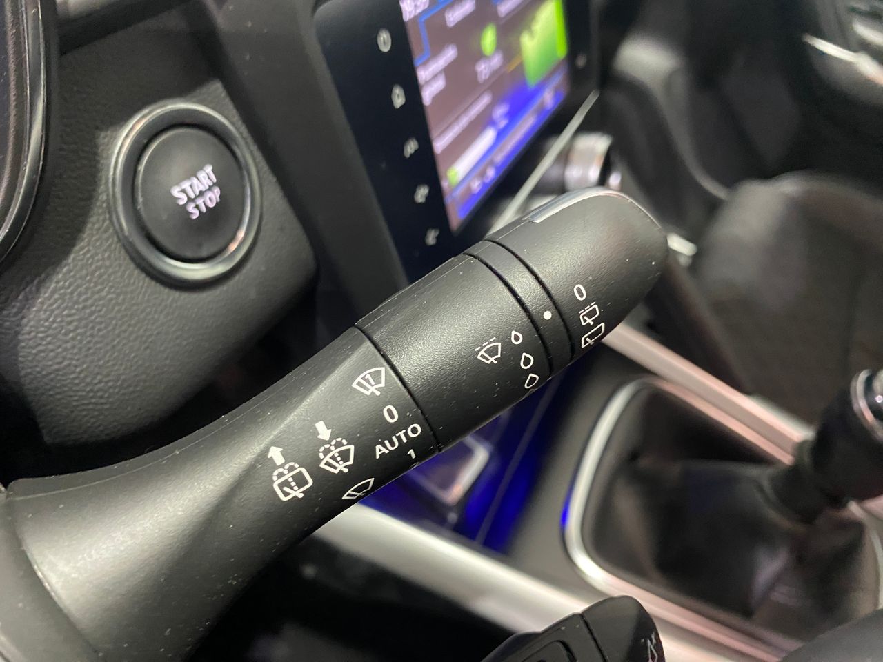 Foto Renault Kadjar 13