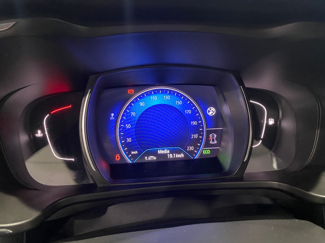 Foto Renault Kadjar 14