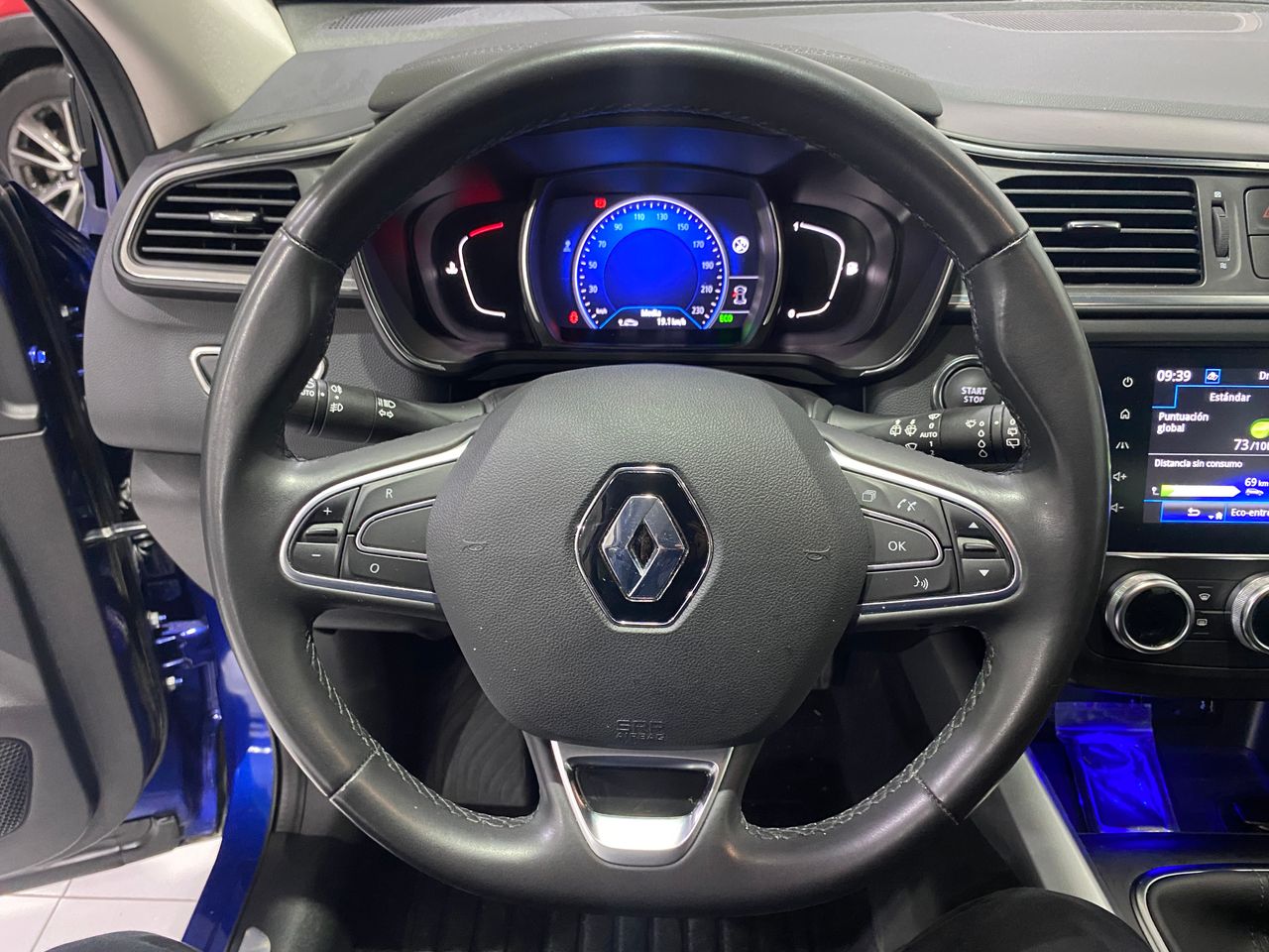 Foto Renault Kadjar 15