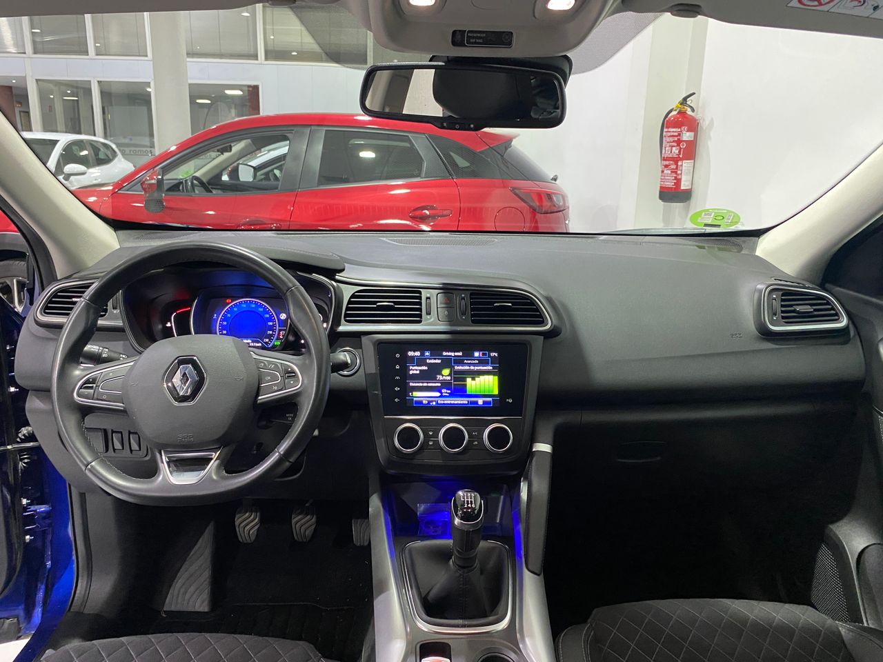 Foto Renault Kadjar 21