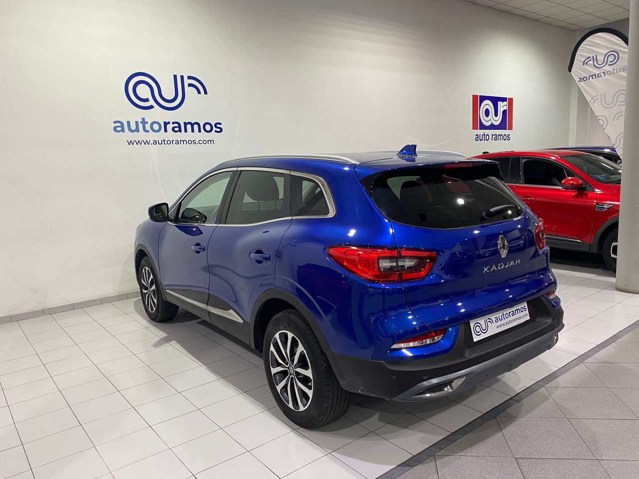 Foto Renault Kadjar 25