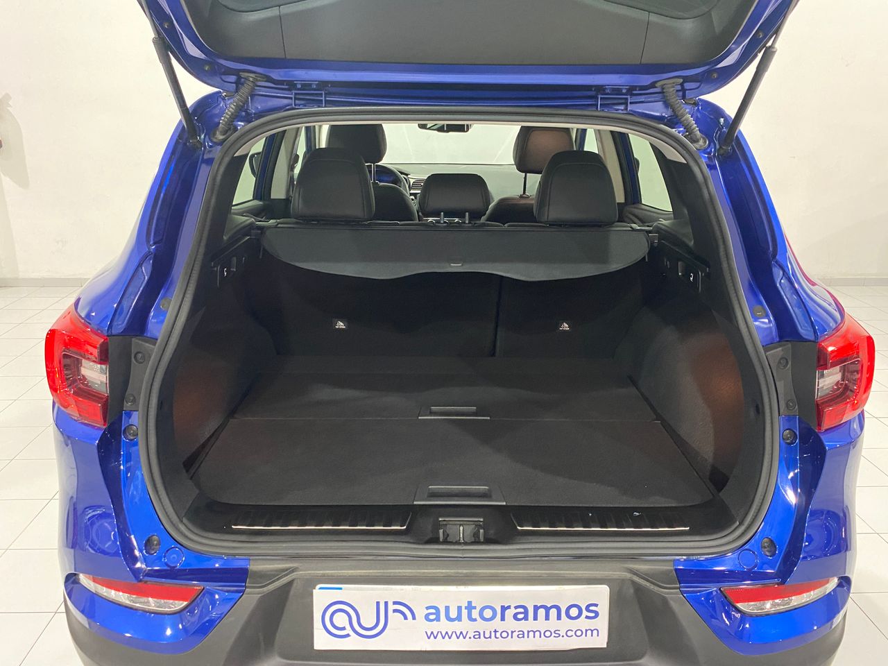 Foto Renault Kadjar 28