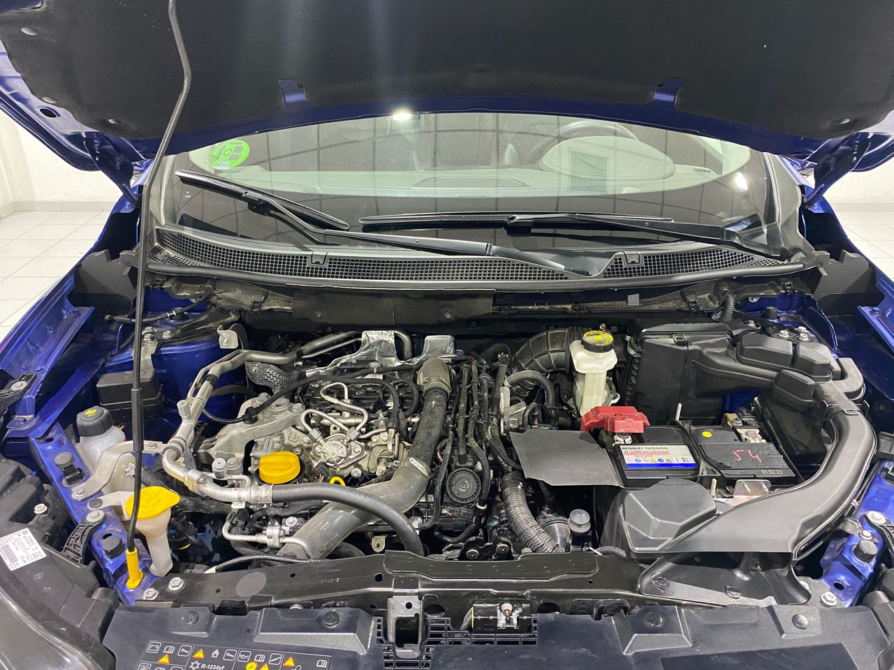 Foto Renault Kadjar 29