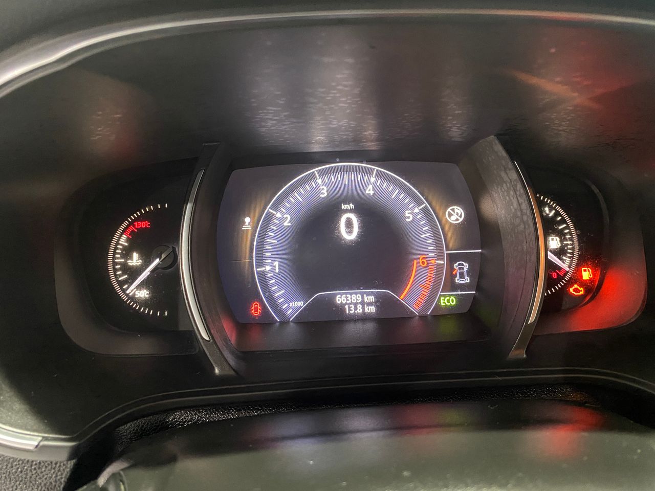 Foto Renault Mégane 12