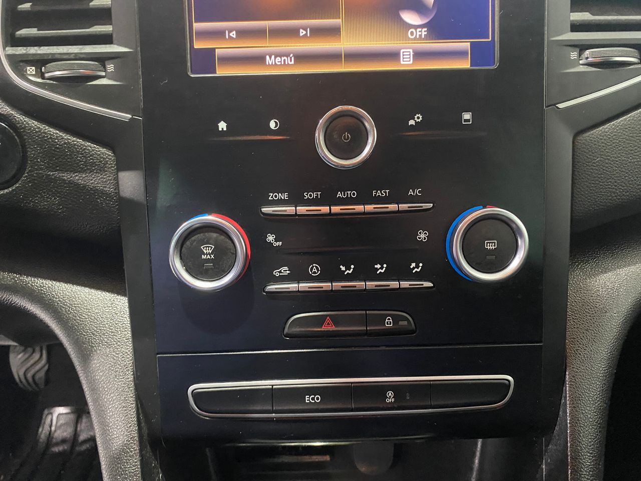 Foto Renault Mégane 17