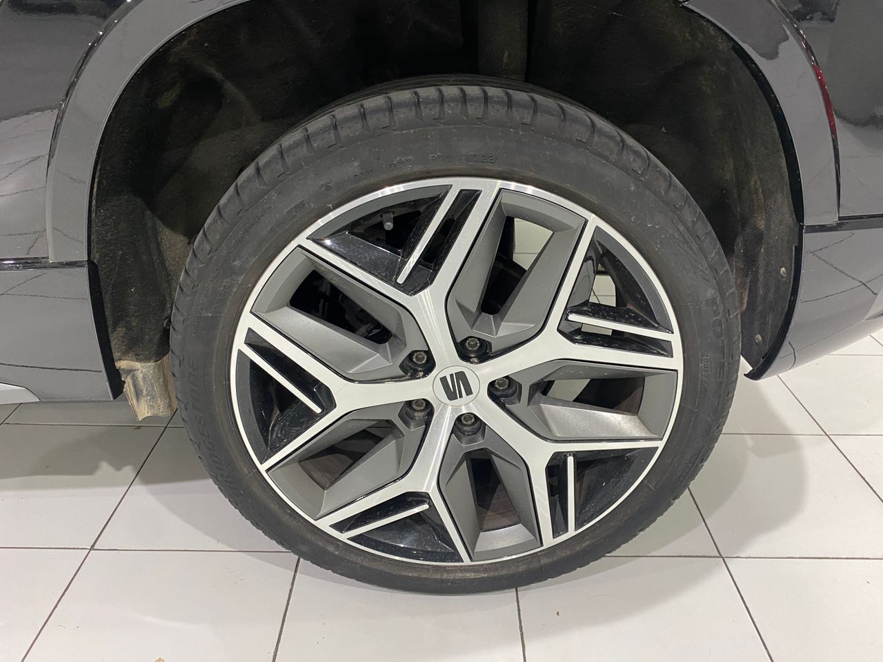 Foto Seat Ateca 7