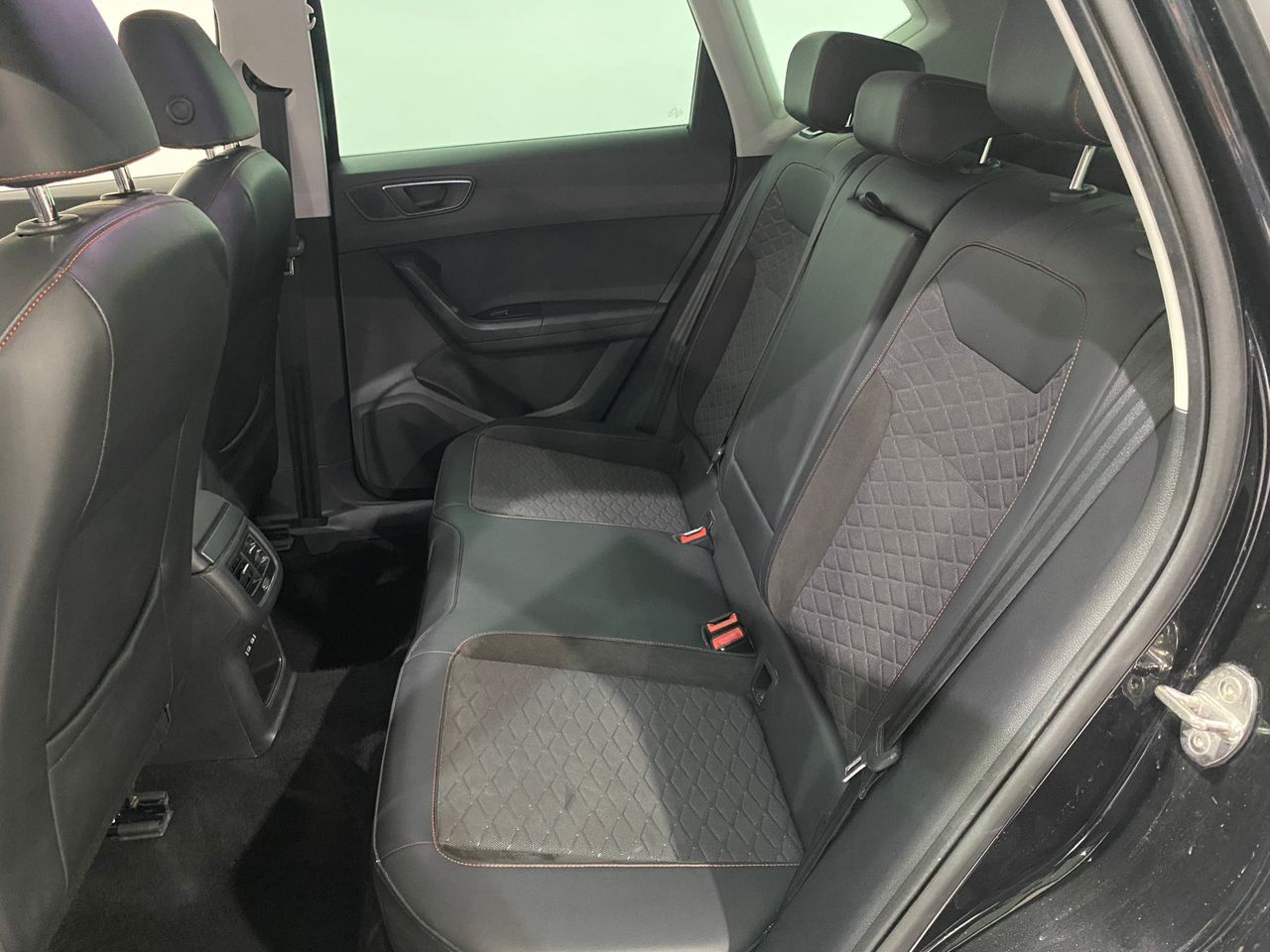 Foto Seat Ateca 9