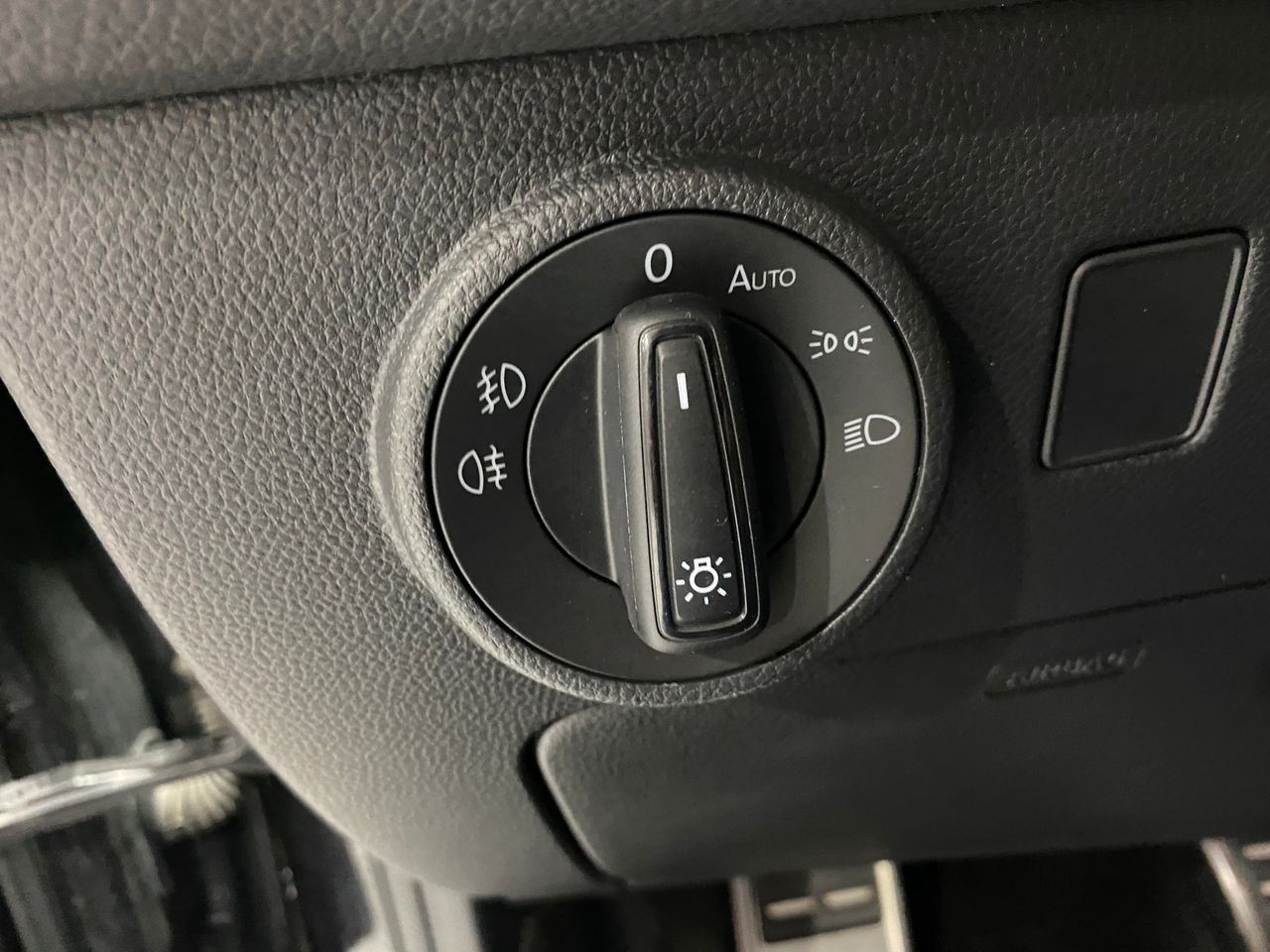 Foto Seat Ateca 10