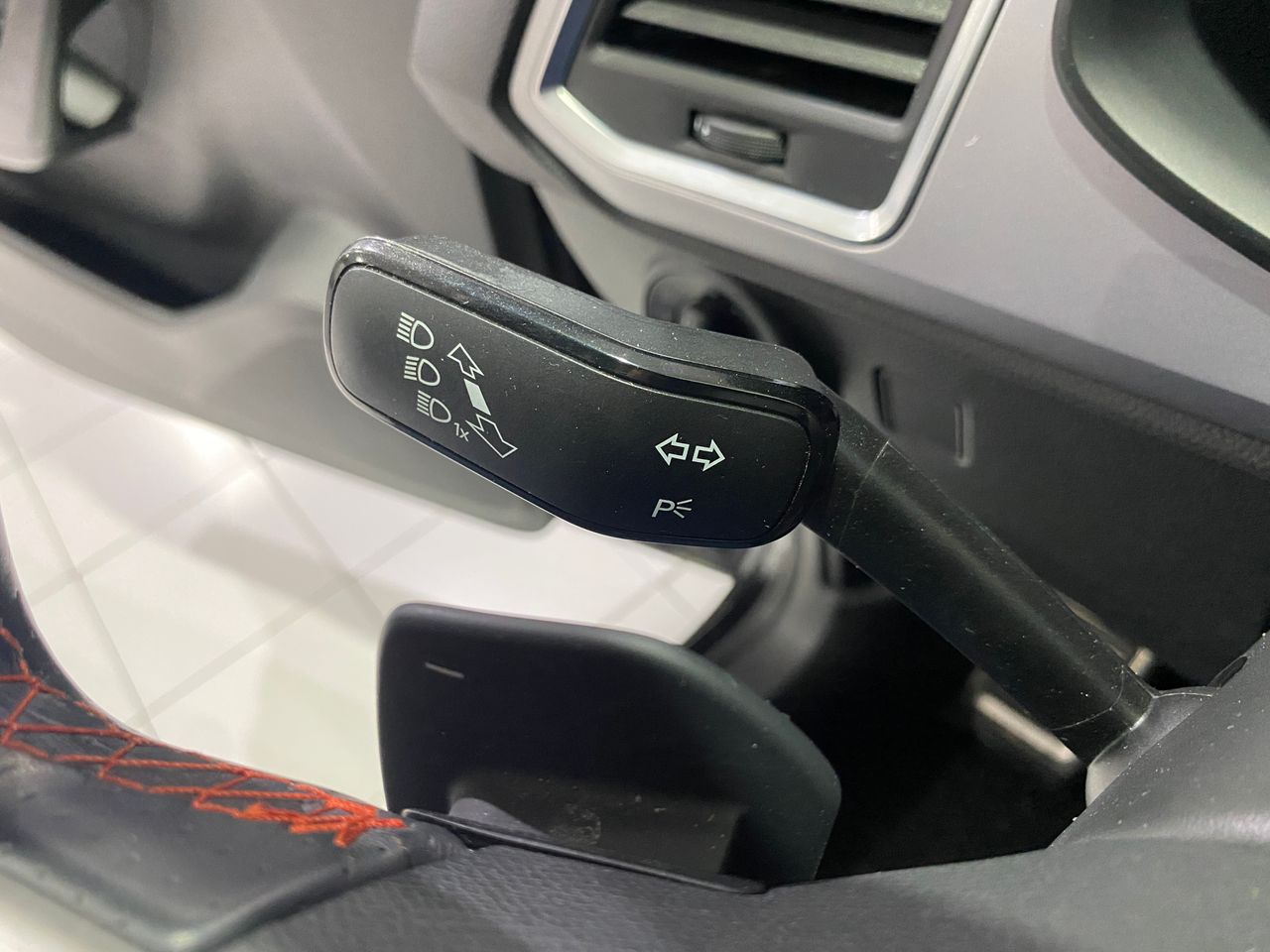 Foto Seat Ateca 11