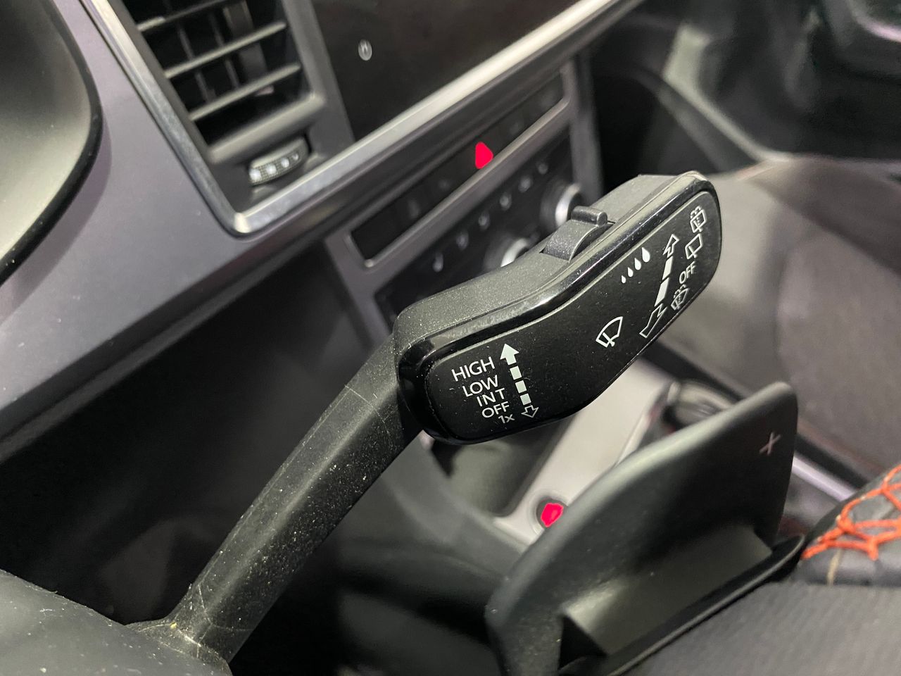 Foto Seat Ateca 12
