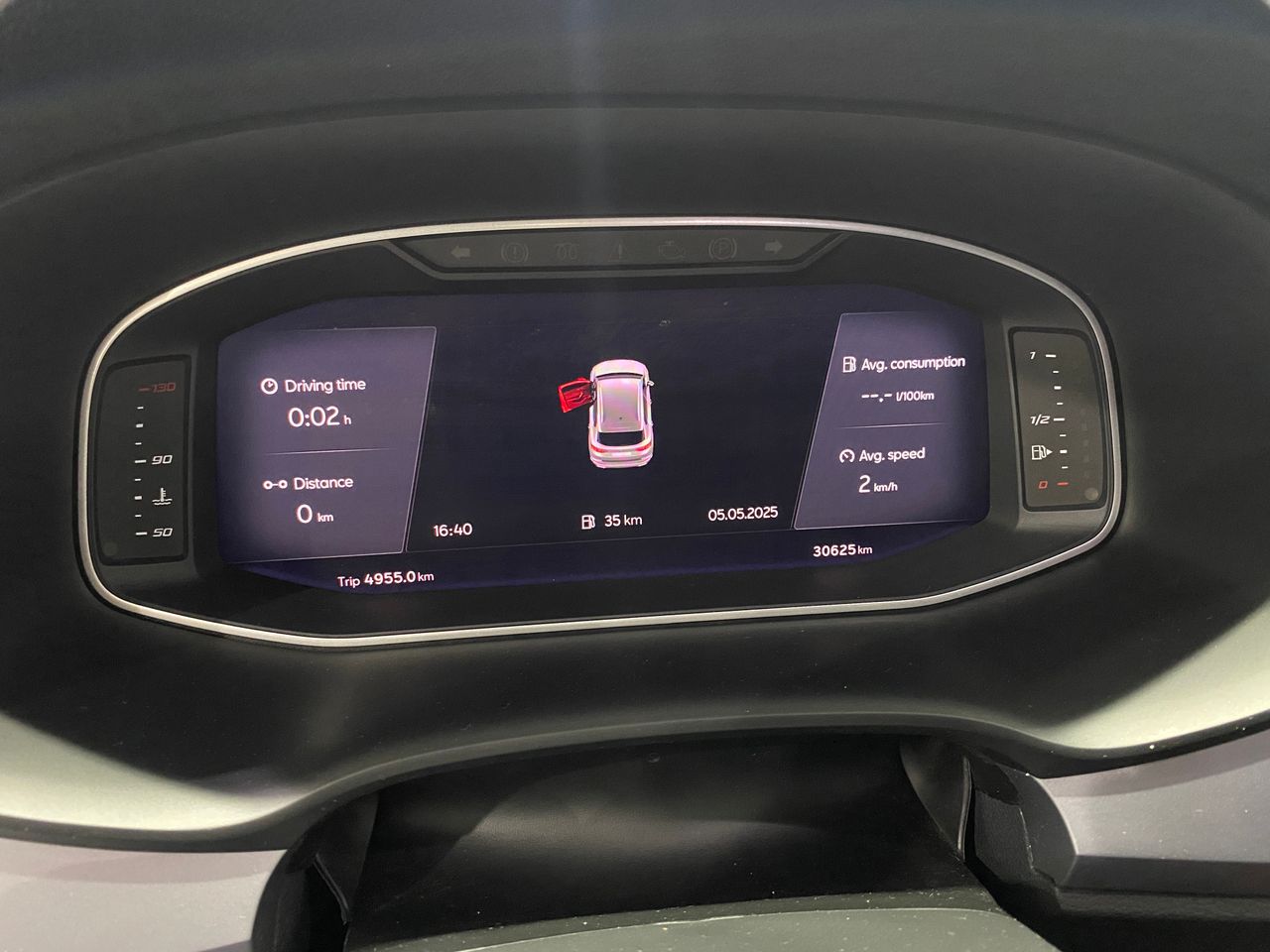 Foto Seat Ateca 13
