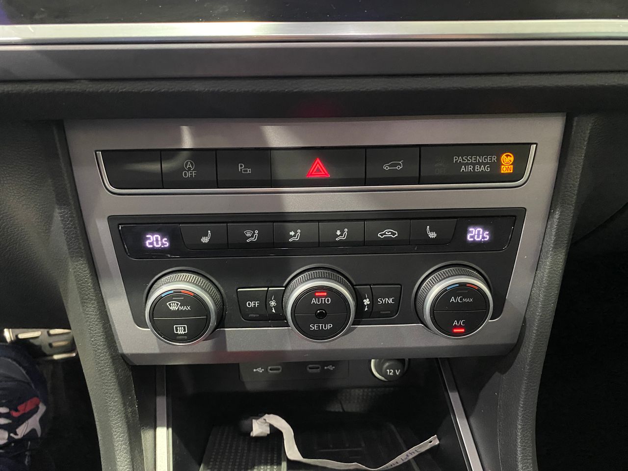 Foto Seat Ateca 15