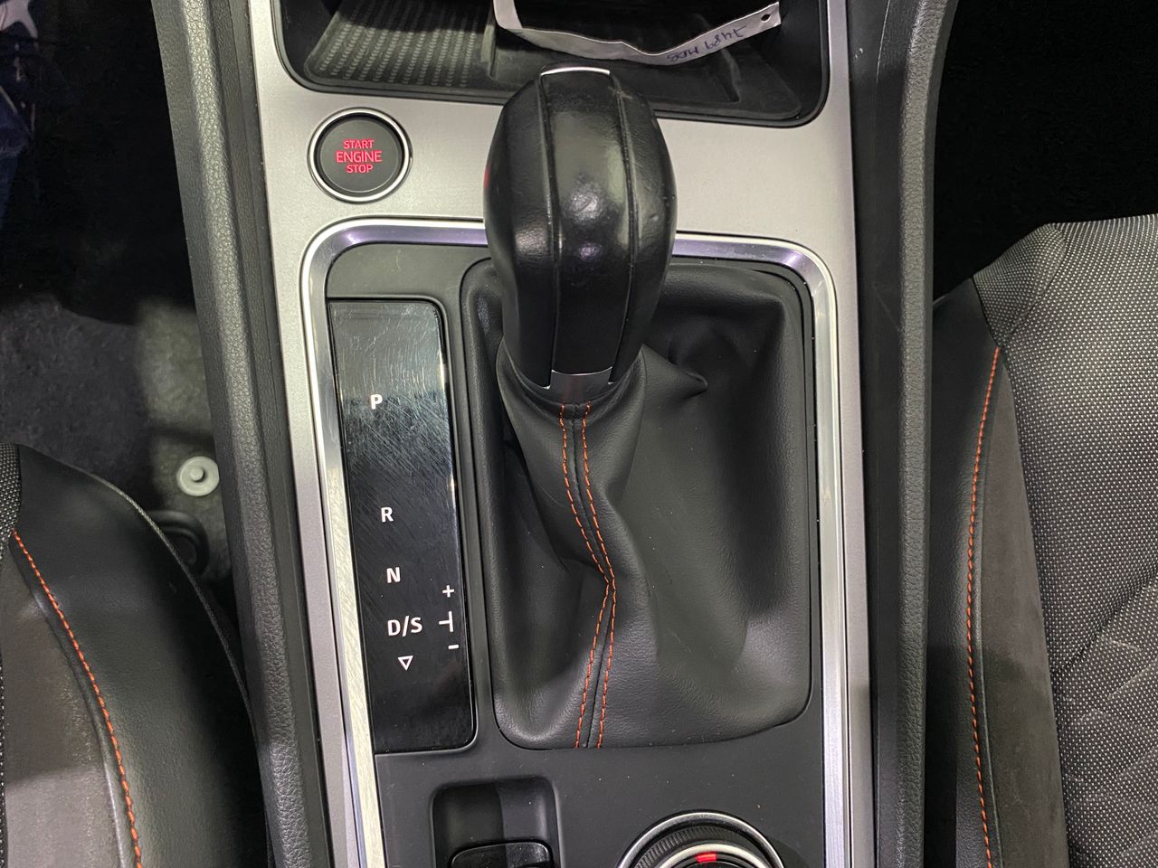 Foto Seat Ateca 16