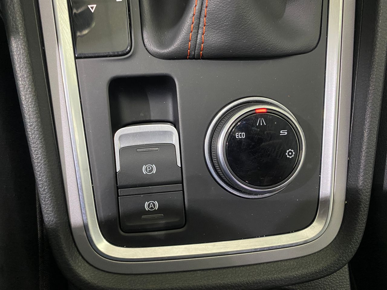 Foto Seat Ateca 17