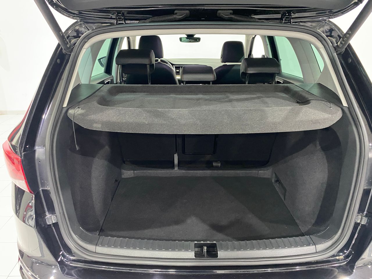 Foto Seat Ateca 22