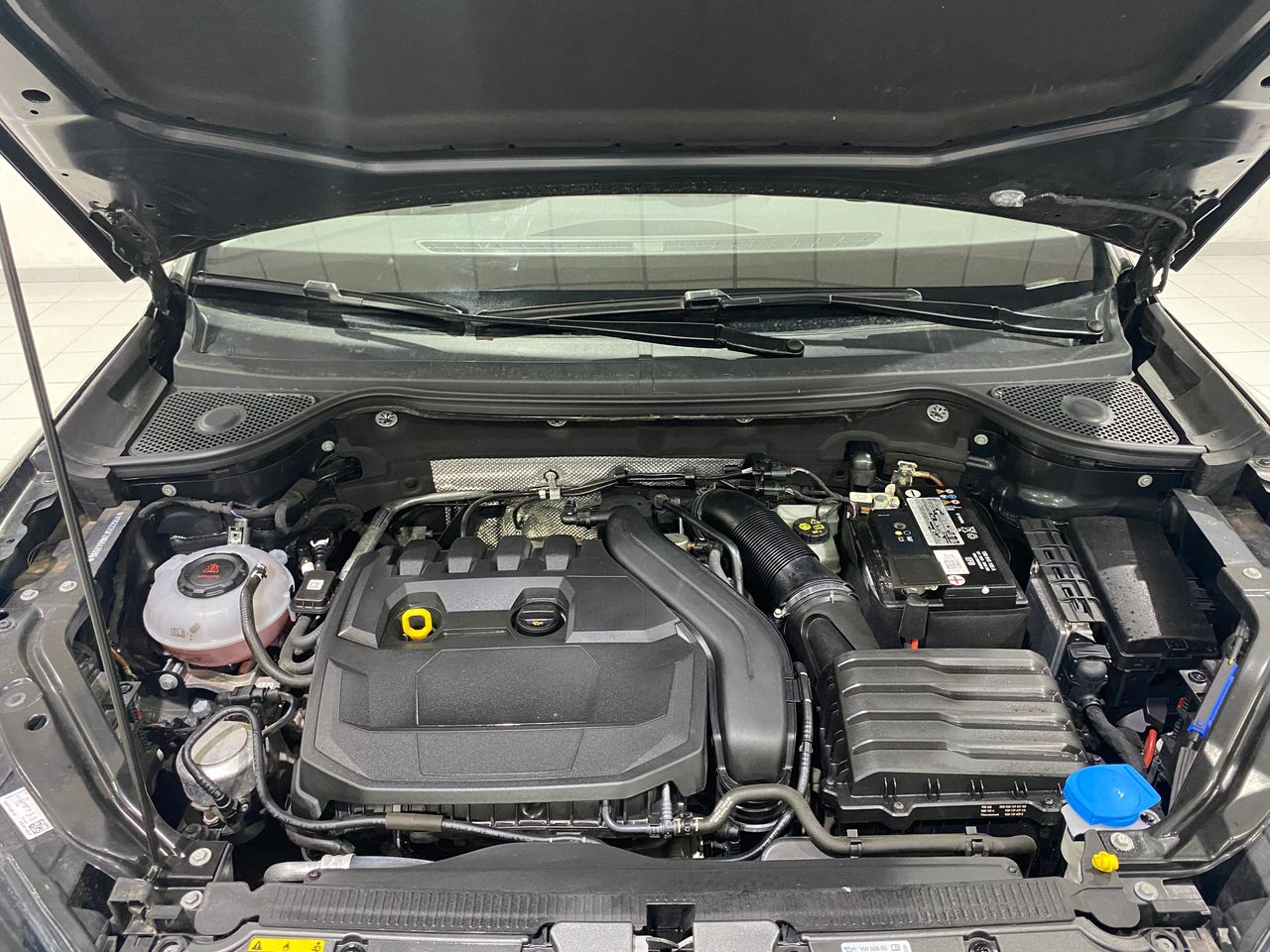 Foto Seat Ateca 24